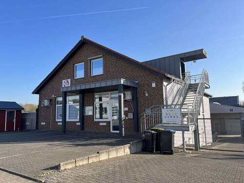 Foto - Büro in Bedburg 1.600,00 € 160 m²