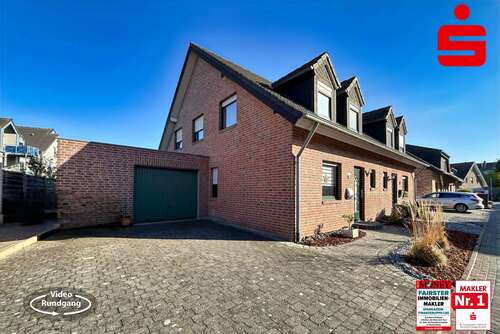 Foto - Haus zum Kaufen in Goch 329.000,00 € 111 m²