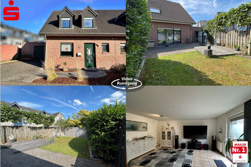 Foto - Haus zum Kaufen in Goch 329.000,00 € 111 m²