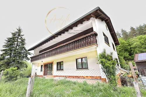 Foto - Haus zum Kaufen in Obersinn Emmerichsthal 249.000,00 € 200 m²