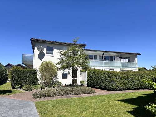 Foto - Wohnung zum Mieten in Bad Zwischenahn 600,00 € 53 m²