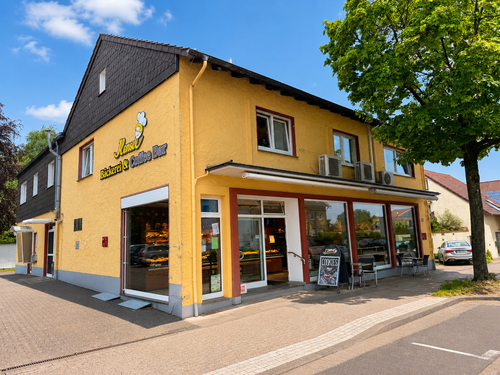 Foto - Einzelhandel in Bad Salzuflen 1.500,00 € 100 m²