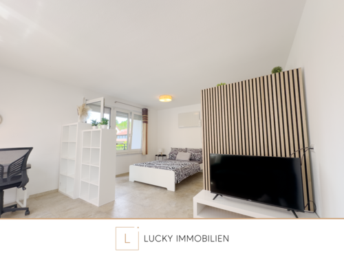 Foto - Wohnung zum Mieten in Esslingen a.N. 650,00 € 41 m²