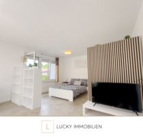 Wohnung zum Mieten in Esslingen a.N. 650,00 € 41 m²