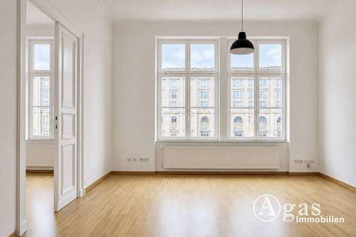 Foto - Büro in Berlin Mitte 2.950,00 € 127 m²