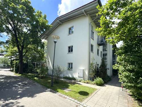 Foto - Wohnung zum Kaufen in Ottobrunn 450.000,00 € 68.5 m²