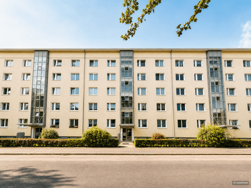 Foto - Wohnung zum Kaufen in Dresden 110.000,00 € 49.57 m²