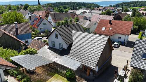 Foto - Haus zum Kaufen in Liggeringen 295.000,00 € 102 m²