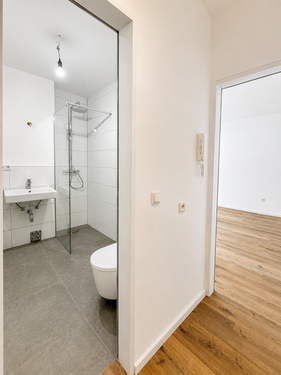Foto - Wohnung zum Mieten in Augsburg 560,00 € 35.19 m²
