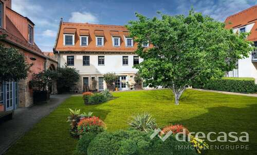 Foto - Wohnung zum Kaufen in Dresden 499.000,00 € 162.77 m²