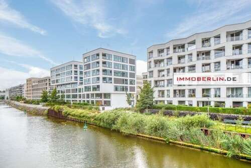 Foto - Wohnung zum Kaufen in Berlin 449.000,00 € 43 m²