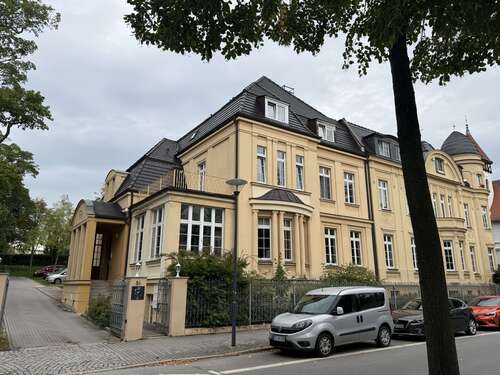 Foto - Wohnung zum Mieten in Görlitz 810,00 € 81 m²