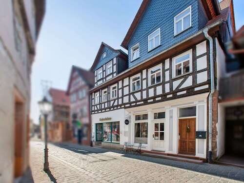 Foto - Haus zum Kaufen in Büdingen 575.000,00 € 176.57 m²