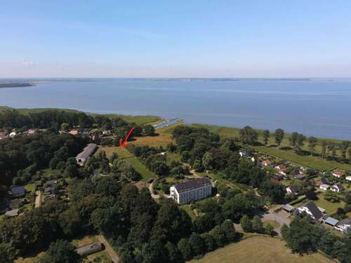 Foto - Grundstück zu verkaufen in Altenpleen OT Nisdorf 175.000,00 € 822 m²