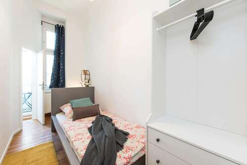 Foto - WG-Zimmer in Berlin 620,00 € 9 m²