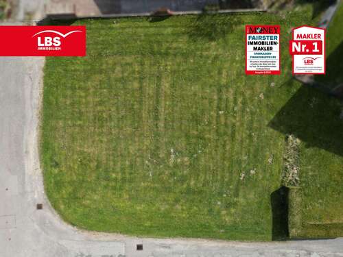 Foto - Grundstück zu verkaufen in Barntrup 27.500,00 € 412 m²