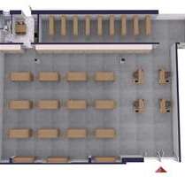 Halle in Schwalmtal 2.350,00 € 319.49 m²