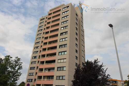 Foto - Wohnung zum Kaufen in Ginsheim-Gustavsburg 195.000,00 € 56.57 m²