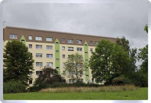 Foto - Wohnung zum Kaufen in Plauen 73.000,00 € 112 m²