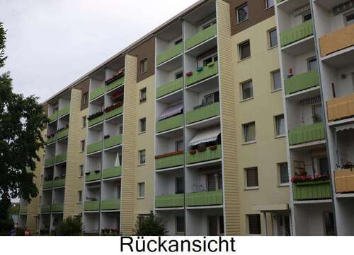 Foto - Wohnung zum Kaufen in Plauen 73.000,00 € 112 m²