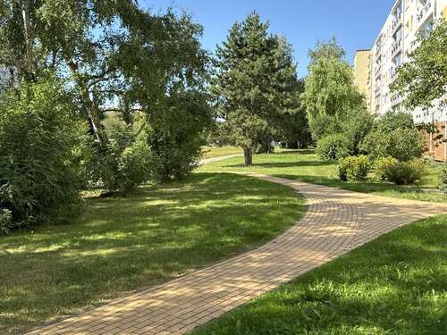 Foto - Wohnung zum Kaufen in Rostock 169.500,00 € 67 m²