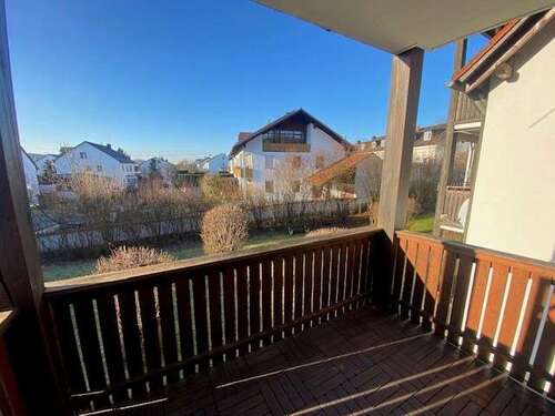 Foto - Wohnung zum Mieten in Langenbach 1.050,00 € 83.62 m²