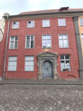 Foto - Wohnung zum Mieten in Stralsund 460,00 € 46 m²