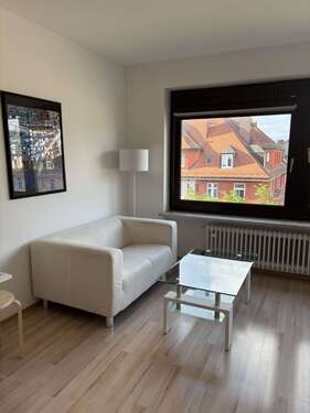 Foto - Wohnung zum Kaufen in München Neuhausen 300.000,00 € 30 m²