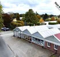 Halle in Esens 1.100,00 € 241 m²