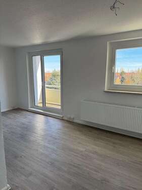 Foto - Wohnung zum Mieten in Magdeburg 348,94 € 47.8 m²