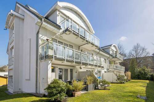 Foto - Wohnung zum Kaufen in Hamburg 525.000,00 € 81 m²