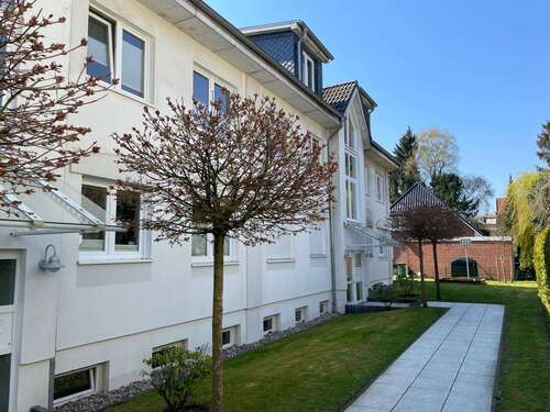 Foto - Wohnung zum Kaufen in Hamburg 539.000,00 € 81 m²