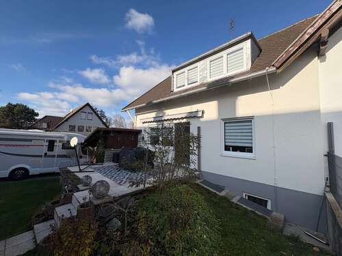 Foto - Haus zum Kaufen in Bad Wörishofen 418.000,00 € 126 m²