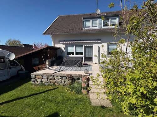 Foto - Haus zum Kaufen in Bad Wörishofen 418.000,00 € 126 m²