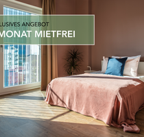 Wohnung zum Mieten in Frankfurt am Main 1.045,00 € 60 m²