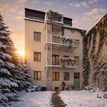 Foto - Haus zum Kaufen in München 3.995.000,00 € 181.12 m²