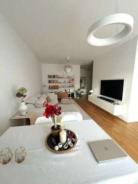 Foto - Wohnung zum Mieten in Mainz 1.834,00 € 91 m²