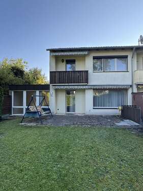 Foto - Haus zum Kaufen in Nürnberg 750.000,00 € 144 m²