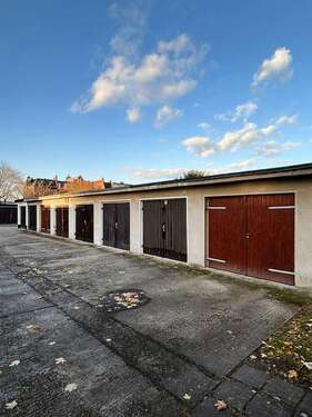 Foto - Garage zu vermieten in Halberstadt 45,00 €