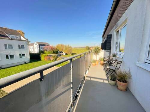 Foto - Wohnung zum Kaufen in Kempen 169.000,00 € 60 m²