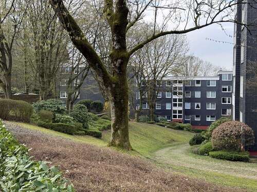 Foto - Wohnung zum Kaufen in Wuppertal 185.000,00 € 77.13 m²