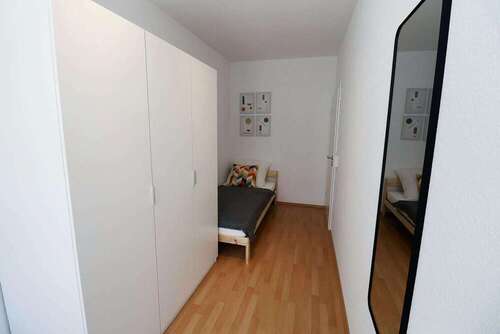 Foto - WG-Zimmer in Erfurt 450,00 € 13 m²