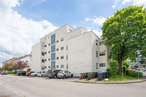 Foto - Wohnung zum Kaufen in Laichingen 239.900,00 € 108.84 m²