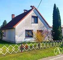 Haus zum Kaufen in Golßen Gersdorf 149.000,00 € 217 m² - Golßen / Gersdorf