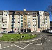Wohnung zum Mieten in Mannheim InnenstadtJungbusch 490,00 € 21 m² - Mannheim / Innenstadt/Jungbusch