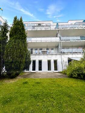 Foto - Wohnung zum Kaufen in Hamburg 290.000,00 € 73 m²