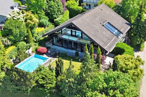 Foto - Haus zum Kaufen in Stockach 980.000,00 € 192 m²
