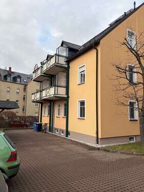 Foto - Wohnung zum Mieten in Brand-Erbisdorf 365,00 € 58.54 m²