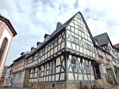 Foto - Wohnung zum Mieten in Bad Camberg 1.000,00 € 125 m²