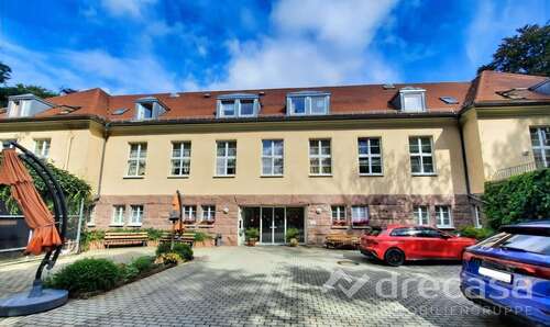 Foto - Wohnung zum Kaufen in Dresden 140.000,00 € 41.58 m²